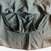 GK ELITE ICE SKATE ADULT SMALL GREEN CREPE FLAT YOKE PULL ON SKIRT Sz AS NWT! - Image 6