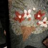 Beilisha Fashion "VILLAGE" Embroidery  Ladies Large Long Sleeve Cardigan Sweater - Image 5