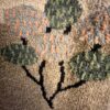Beilisha Fashion "VILLAGE" Embroidery  Ladies Large Long Sleeve Cardigan Sweater - Image 6