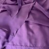 BANANA REPUBLIC PURPLE LADIES X-SMALL CHIFFON LAYERED MINI SKIRT Sz XS (4) EUC! - Image 6