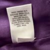 BANANA REPUBLIC PURPLE LADIES X-SMALL CHIFFON LAYERED MINI SKIRT Sz XS (4) EUC! - Image 9
