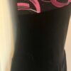 GK SLVLS ONYX ICE FIGURE SKATE ADULT SMALL CELESTIAL VELVET DRESS Sz AS NWT - Image 5