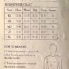 GK SKATE 2 PC SET ADULT SMALL SPARKLY DENIM CAMI CROP TOP/PULL-ON SKIRT AS NWT! - Image 8