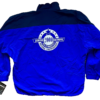 GK "2000 JR OLYMPICS CHAMPS"  WARM UP ADULT X-LARGE BLUE NYLON JACKET/PANT SET S - Image 6