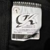 GK CHEER CHILD SMALL BLACK DRYTECH BLUE GYMNASTICS DANCE MICRO MINI SHORTS Sz CS - Image 8