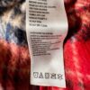 Women's Mama Bear Holiday 2-Piece Pajama Set Size MEDIUM w/Red Plaid Bottoms - Image 8