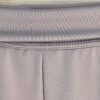 GK ELITE DANCE GIRLS LARGE CAPRI DRY TECH GRAY GYMNASTICS CHEER TIGHTS  Sz CL - Image 4