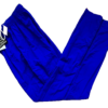 GK "2000 JR OLYMPICS CHAMPS"  WARM UP ADULT X-LARGE BLUE NYLON JACKET/PANT SET S - Image 9