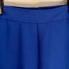 GK DANCE UNISEX CHILD MEDIUM ROYAL MICROFIBER NYLON/SPANDEX JAZZ PANTS SZ CM NWT - Image 7