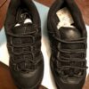 LEO'S DANCE SNEAKER ADULT 4.5 NRG BLACK LITE WT #LS5100L HIP-HOP JAZZ AD 4.5 NIB - Image 3