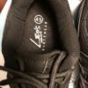 LEO'S DANCE SNEAKER ADULT 4.5 NRG BLACK LITE WT #LS5100L HIP-HOP JAZZ AD 4.5 NIB - Image 5