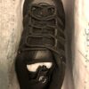 LEO'S DANCE SNEAKER ADULT 4.5 NRG BLACK LITE WT #LS5100L HIP-HOP JAZZ AD 4.5 NIB - Image 6