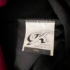 GK DANCE JAZZ ADULT SMALL BLACK & PINK MYSTIQUE WITH SASH PERFORMANCE PANTS SZ S - Image 8