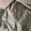 KORET WOMENS SIZE PETITE 6 PURPLE SUEDE FINISH BUTTON UP JACKET Sz 6P EUC! - Image 8
