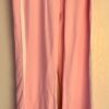 GK 'DANCE' GRAPHIC GIRLS MEDIUM PINK 100% COTTON LOUNGE ATHLETIC PANTS Sz CM - Image 4