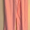 GK 'DANCE' GRAPHIC GIRLS MEDIUM PINK 100% COTTON LOUNGE ATHLETIC PANTS Sz CM - Image 6
