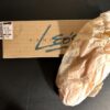 LEO'S BALLET SHOES ADULT SIZE 5 ARABESQUE COTTON PINK Sz 5 MED WIDTH NEW IN BOX! - Image 6