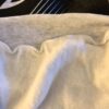 LEES GK SWEATSHIRT PRINT ADULT LARGE HEATHER GRAY CREW NECK PULLOVER Sz AL NWT! - Image 5