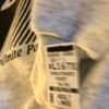 LEES GK SWEATSHIRT PRINT ADULT LARGE HEATHER GRAY CREW NECK PULLOVER Sz AL NWT! - Image 6