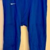 Nike Team MEN'S 2X-LARGE Defender Blue Football Pants 535705 2XL NWT! - Image 5