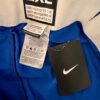 Nike Team MEN'S 2X-LARGE Defender Blue Football Pants 535705 2XL NWT! - Image 7