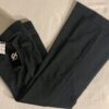 GK ELITE CHILD SMALL BLACK DRY TECH FITTED WARM UP PANTS Sz CS NWT WAS $78.99