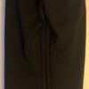 GK ELITE CHILD SMALL BLACK DRY TECH FITTED WARM UP PANTS Sz CS NWT WAS $78.99 - Image 4