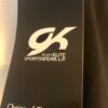 GK ELITE CHILD SMALL BLACK DRY TECH FITTED WARM UP PANTS Sz CS NWT WAS $78.99 - Image 5
