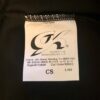 GK ELITE CHILD SMALL BLACK DRY TECH FITTED WARM UP PANTS Sz CS NWT WAS $78.99 - Image 6