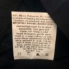 GK ELITE CHILD SMALL BLACK DRY TECH FITTED WARM UP PANTS Sz CS NWT WAS $78.99 - Image 7