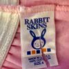 GK PINK COTTON SHORTS GIRLS X-SMALL BUTTERFLY APPLIQUE ACTIVE CASUAL SZ XS (4T) - Image 7